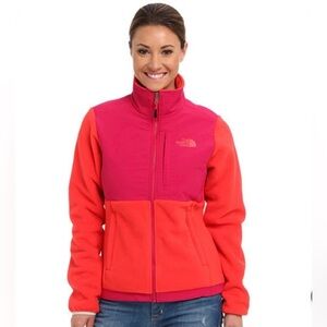 The North Face Denali Jacket in Recycled Rambuta Small
